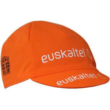 Picture of EUSKATEL CAP BY BIORACER